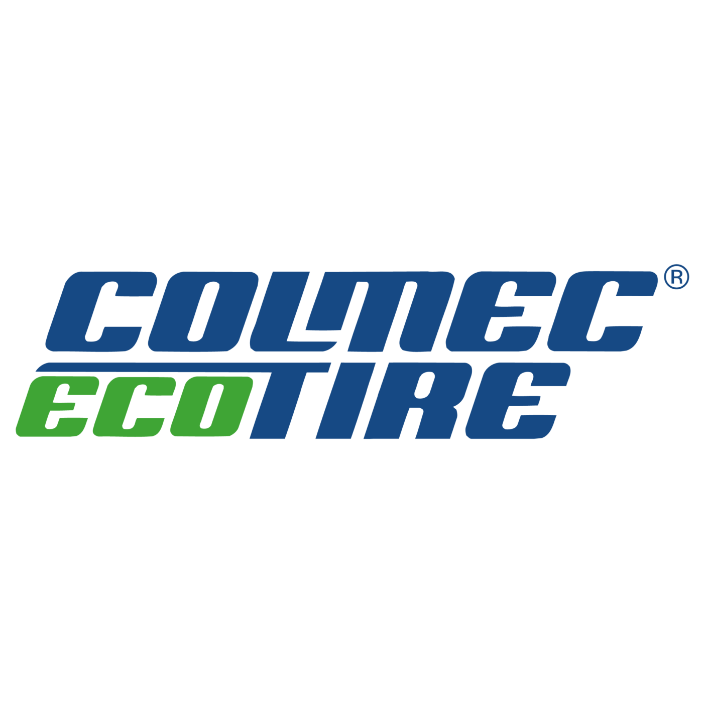 Colmec EcoTire