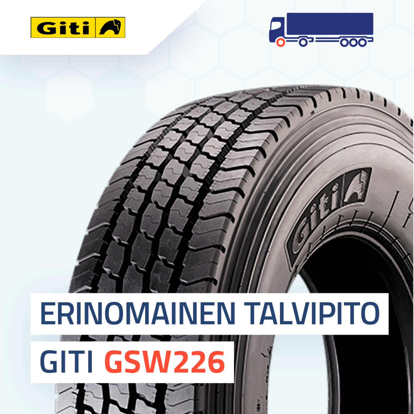 Giti GSW226
