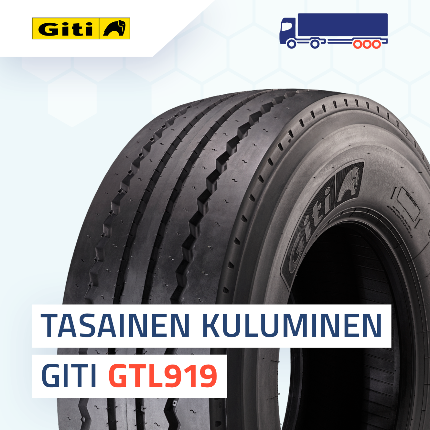 GITI GTL919