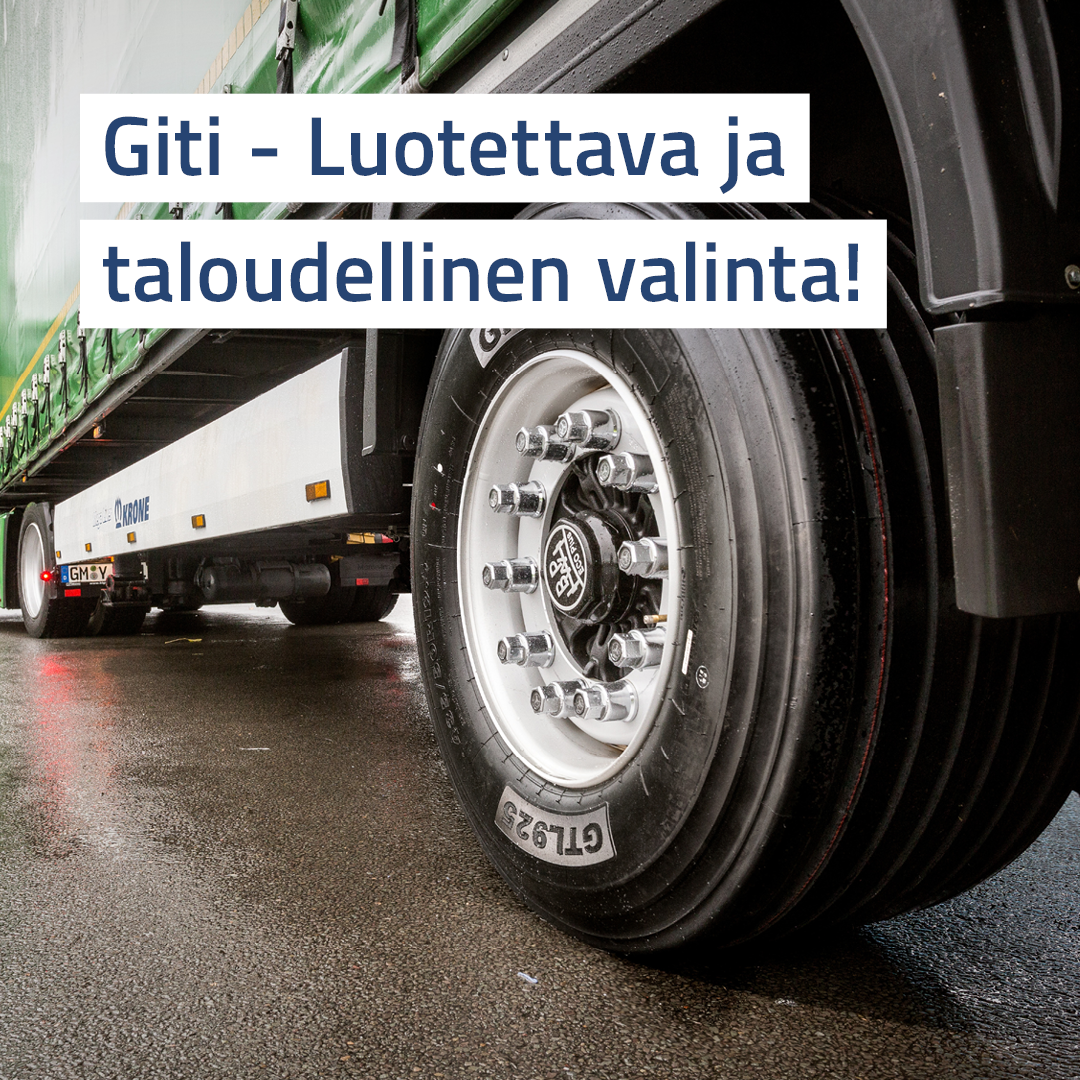 Giti GTL925