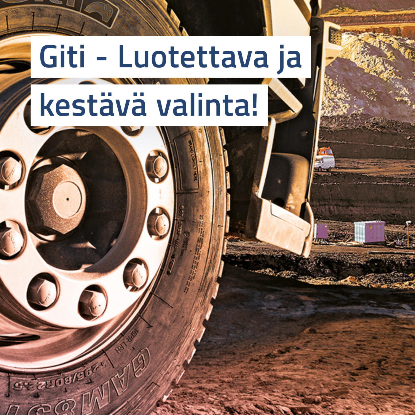 Giti GAM831