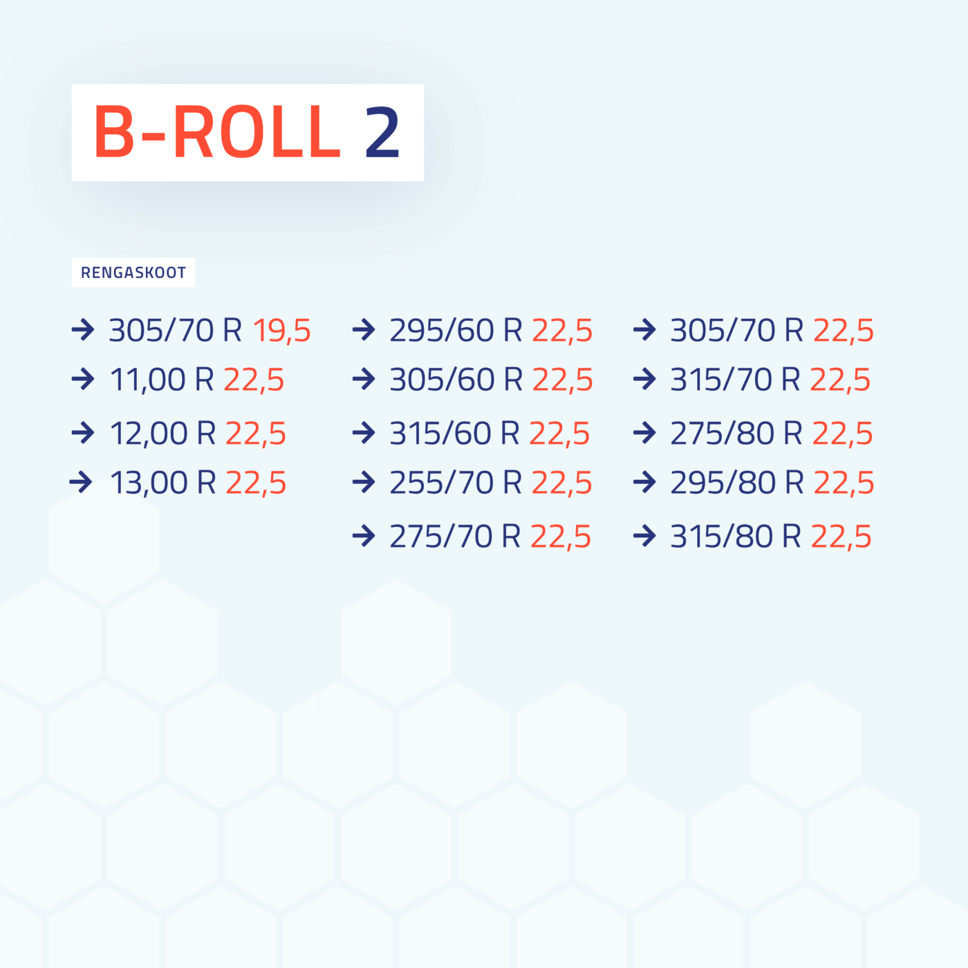 B-ROLL 2