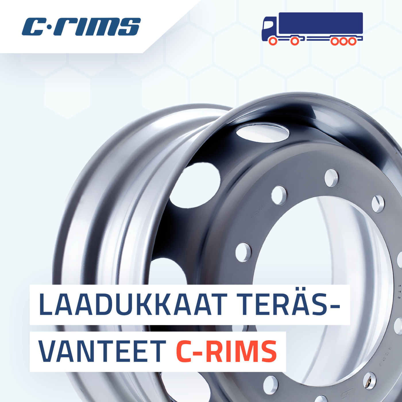 C-Rims