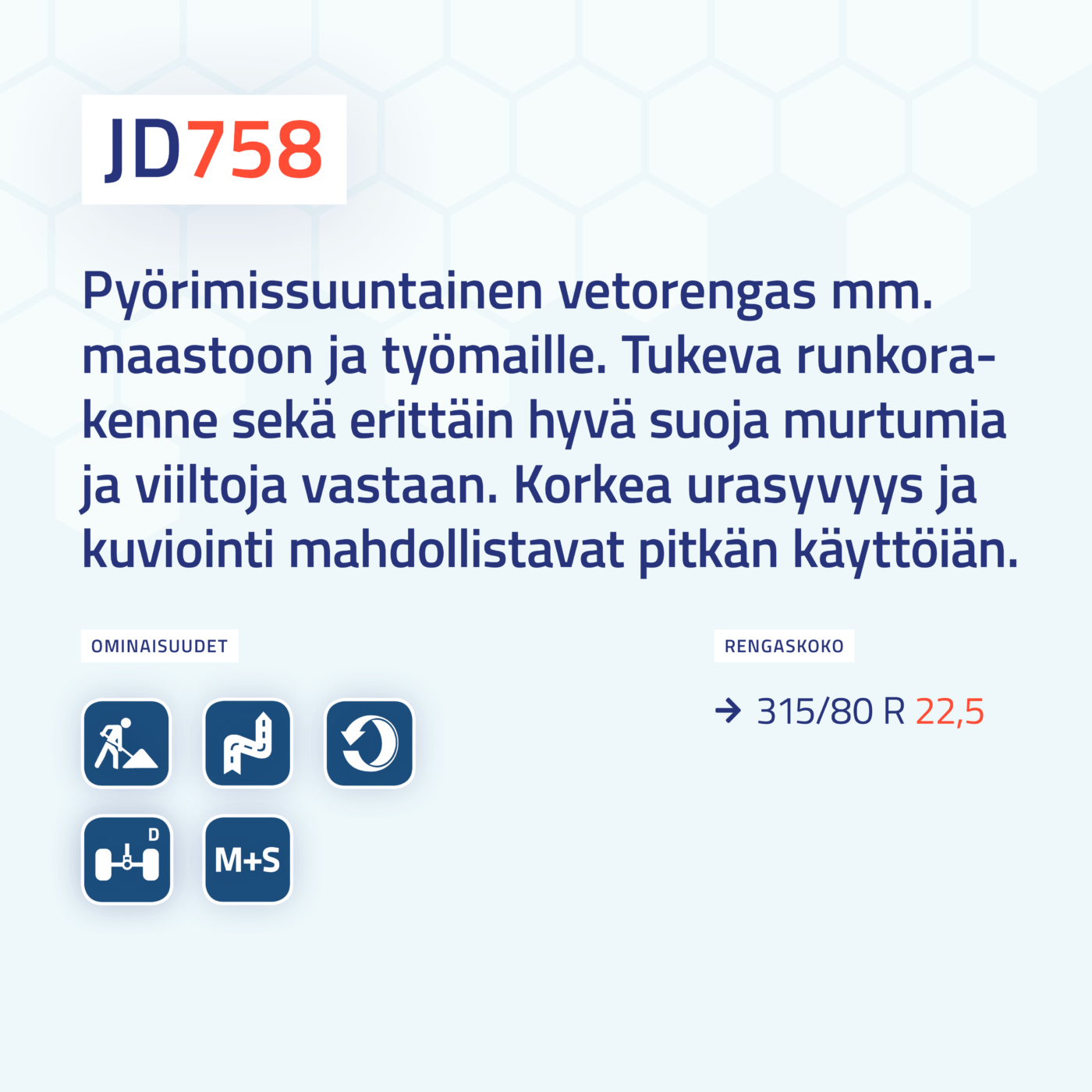 Jinyu JD758