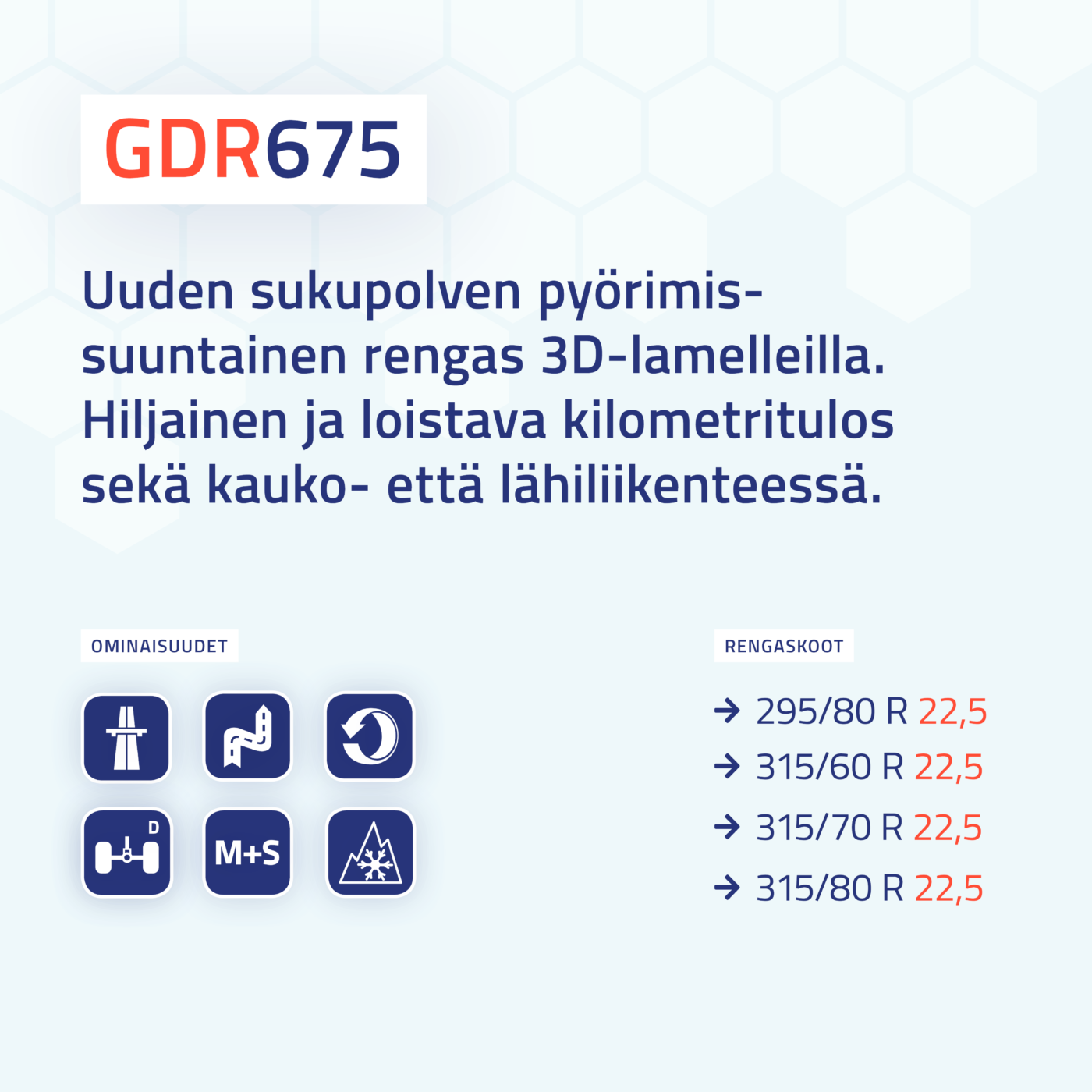 GDR675