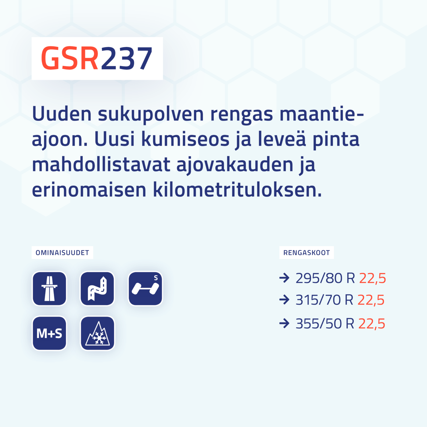 GSR237