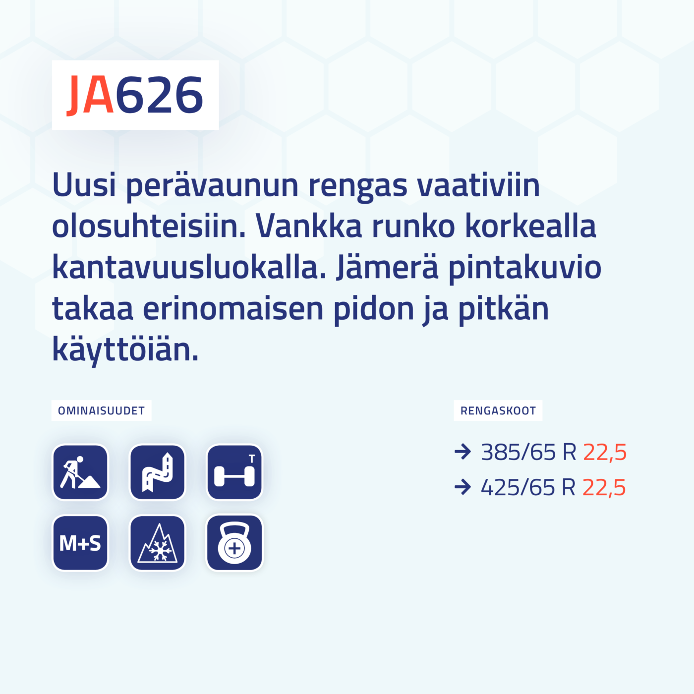 JA626