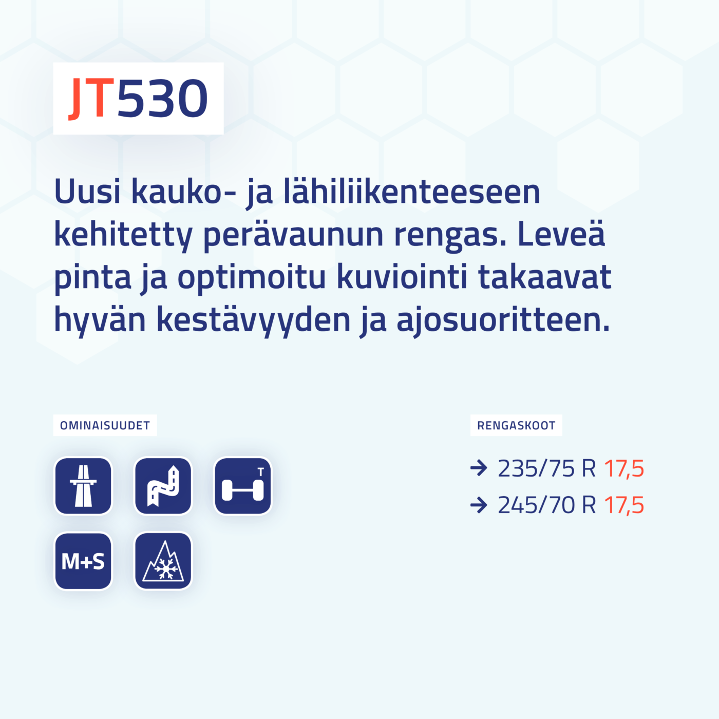JT530