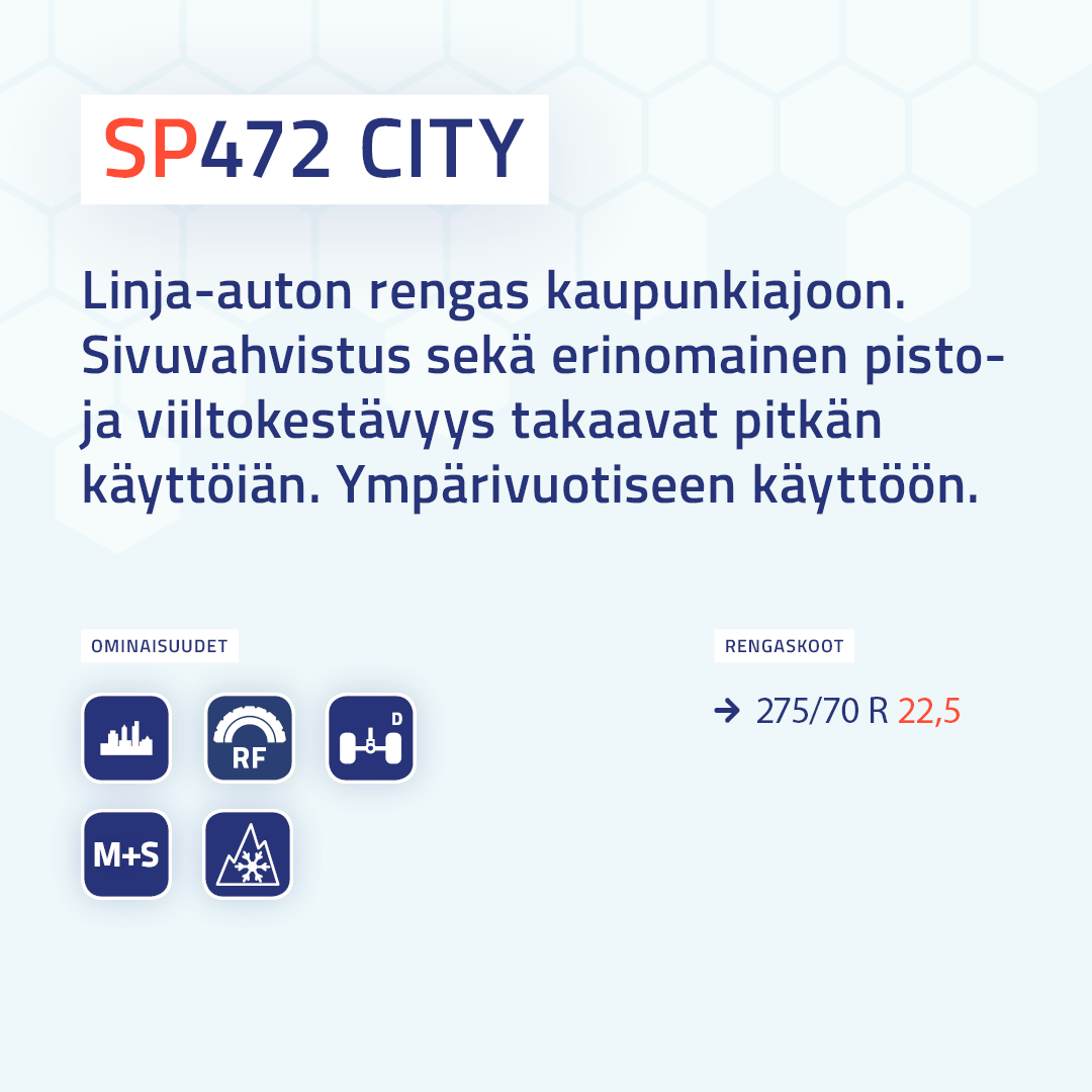 SP472 City