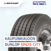 SP472 City