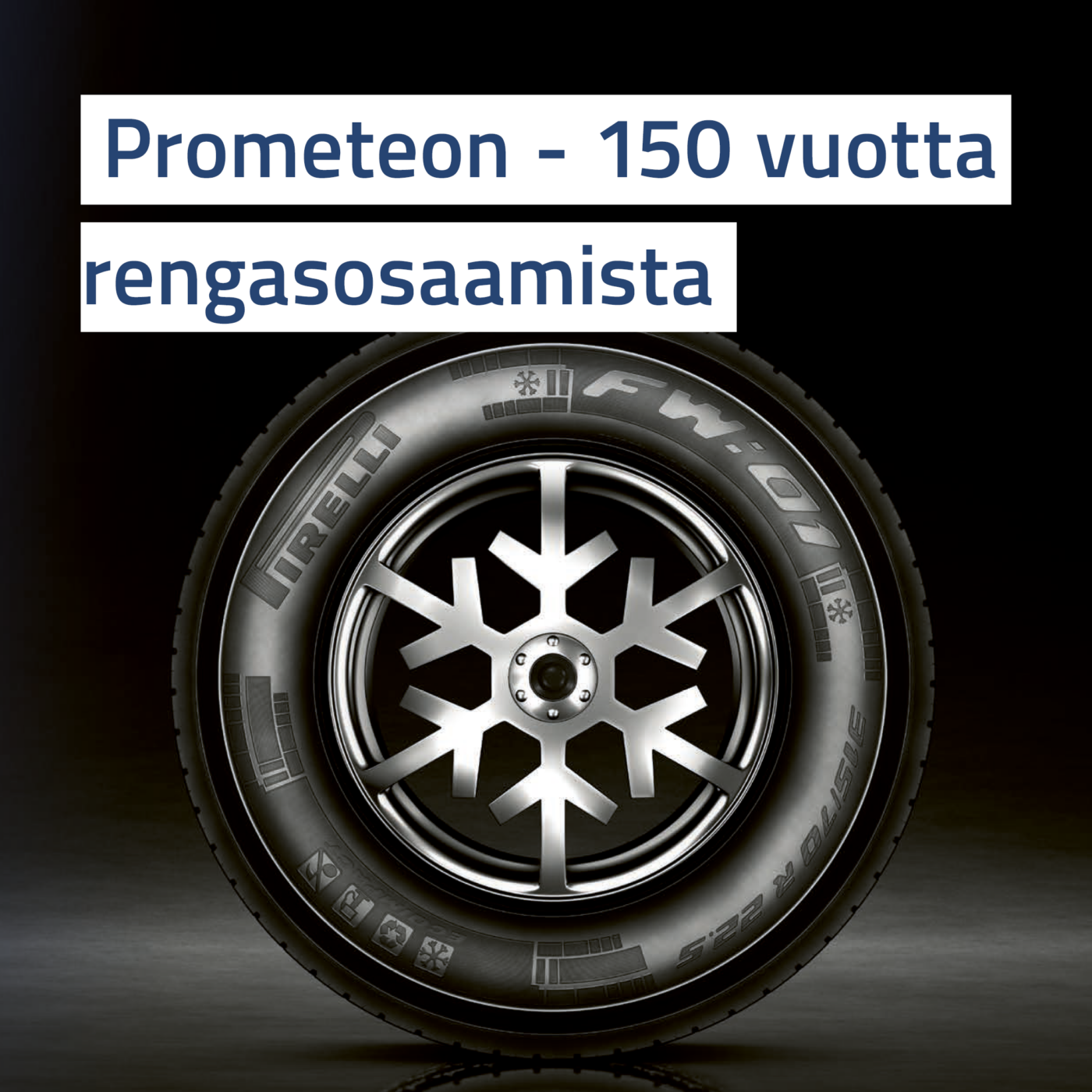 Prometeon FW:01