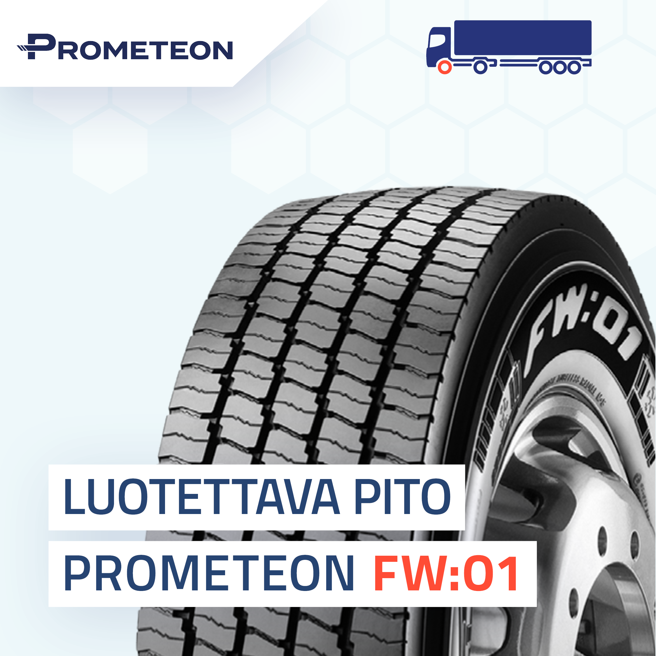 Prometeon FW:01